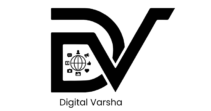 Digital Varsha Mistry