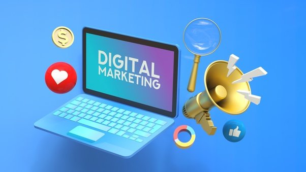 online marketing in Mumbai