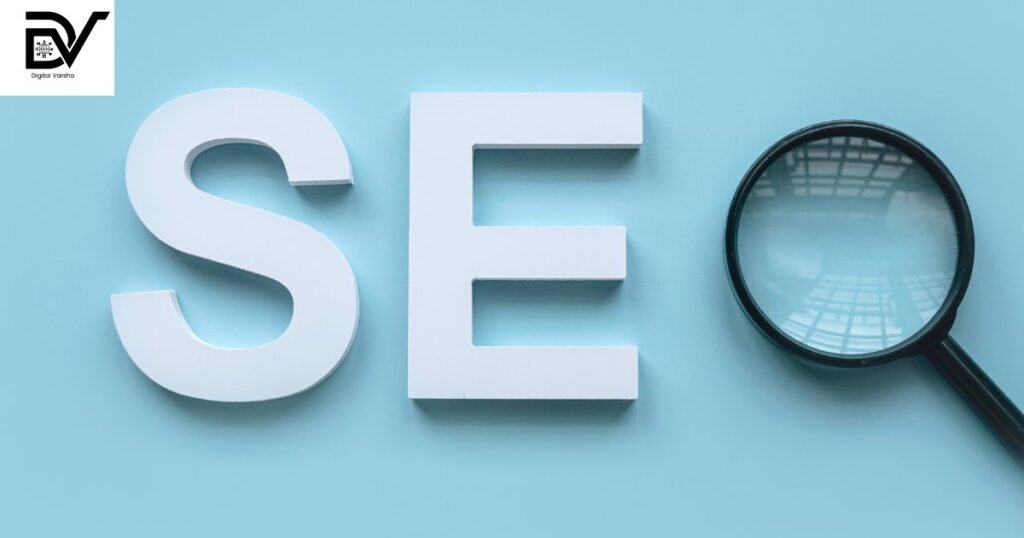 SEO in digital marketing