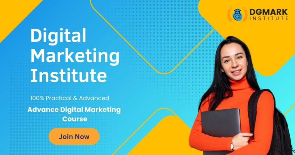 Digital Marketing Institute