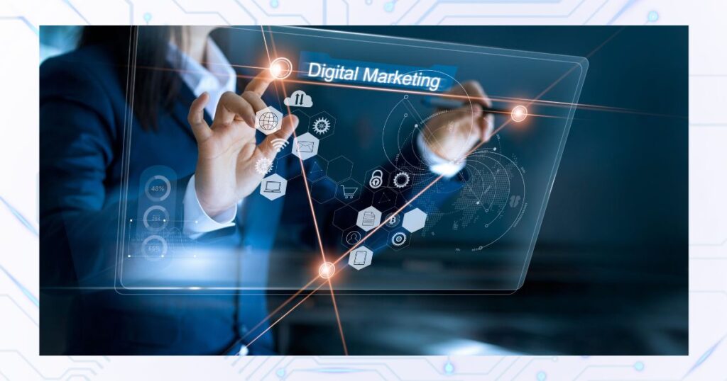 digital marketing course